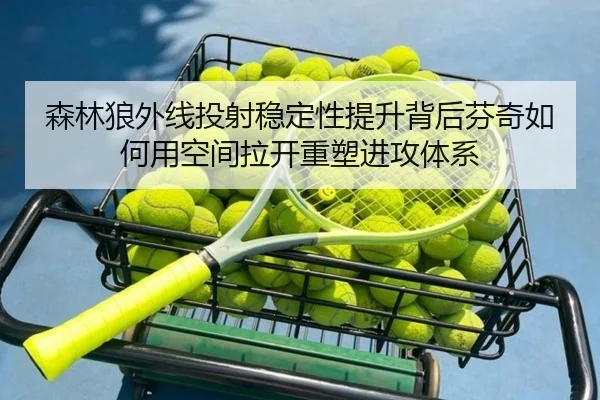 森林狼外线投射稳定性提升背后芬奇如何用空间拉开重塑进攻体系 | kaiyun